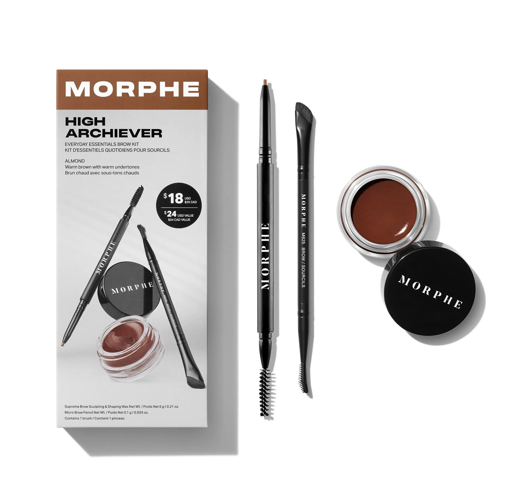All Products on site